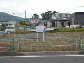 宮城県石巻市長浜町