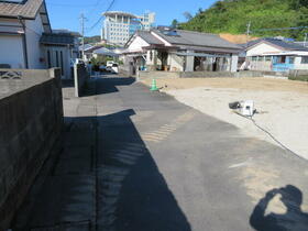 宮崎県延岡市富美山町