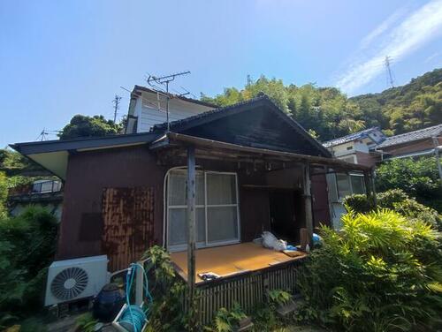 detached 長崎県長崎市大谷町
