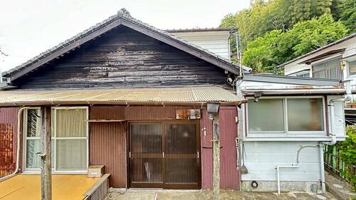 detached 長崎県長崎市大谷町