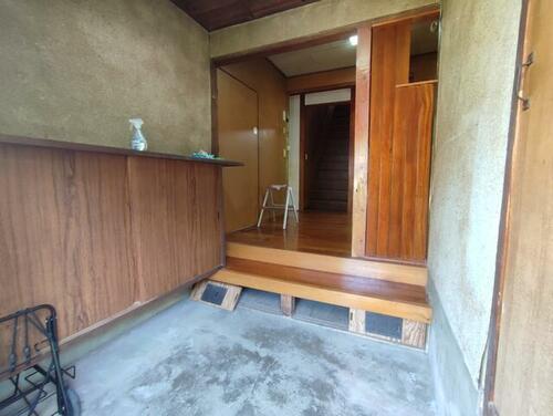 detached 長崎県長崎市大谷町