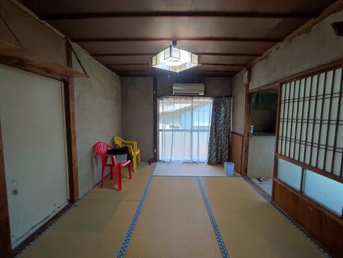 detached 長崎県長崎市大谷町