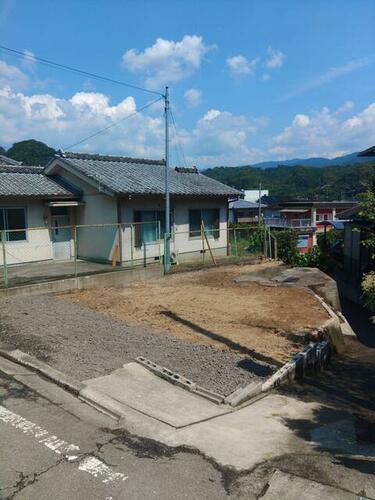 Land, Kimino Town, Wakayama