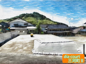 山口県下関市三河町