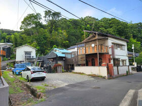 岡山県岡山市中区円山