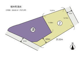 熊本県熊本市北区植木町滴水