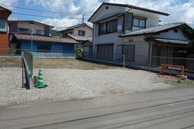 山梨県上野原市上野原