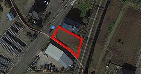 栃木県栃木市境町