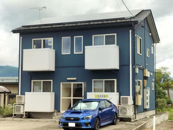 apartment 山形県西置賜郡白鷹町大字荒砥乙
荒砥乙の賃貸情報を見る
物件地図