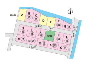 佐賀県神埼市千代田町境原