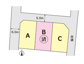 佐賀県神埼市千代田町境原