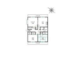 間取り：238007468711