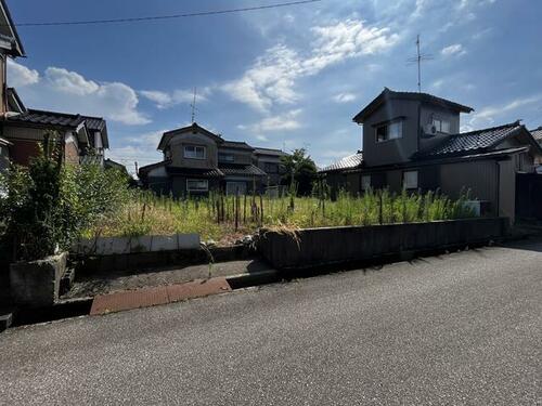 Land, Tonami, Toyama