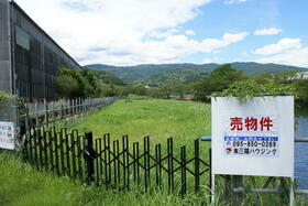 長崎県長崎市琴海戸根町