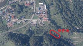 北海道石狩市厚田区別狩