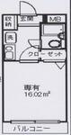 シルク宮崎台のイメージ