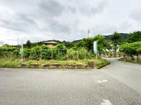 滋賀県高島市マキノ町白谷