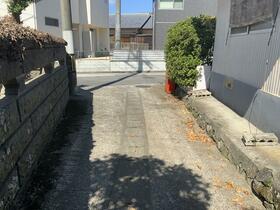 大分県臼杵市大字江無田