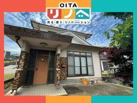 大分県豊後大野市三重町秋葉