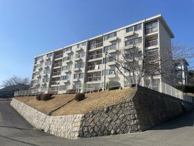 高尾台住宅１号棟