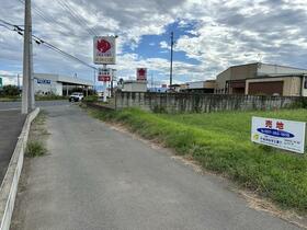 群馬県高崎市中尾町