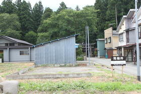 秋田県仙北郡美郷町六郷字米町