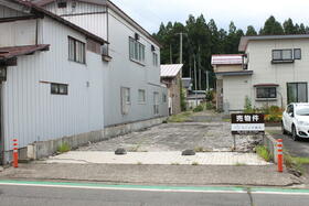 秋田県仙北郡美郷町六郷字米町