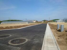 熊本県熊本市北区植木町広住