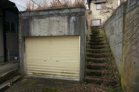 新潟県新潟市西区寺尾朝日通