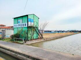 岡山県倉敷市連島町鶴新田