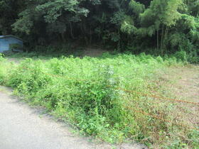 大分県佐伯市大字戸穴