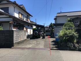 静岡県静岡市駿河区向敷地