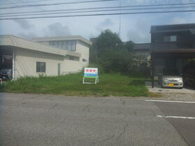 富山県富山市八尾町大杉