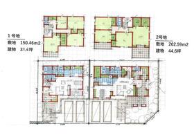 兵庫県西宮市毘沙門町