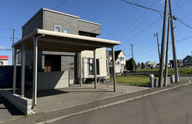 北海道江別市新栄台