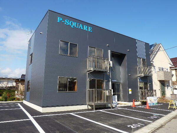 apartment 山形県西置賜郡白鷹町大字荒砥乙
荒砥乙の賃貸情報を見る
物件地図