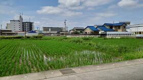 愛知県一宮市佐千原字新田