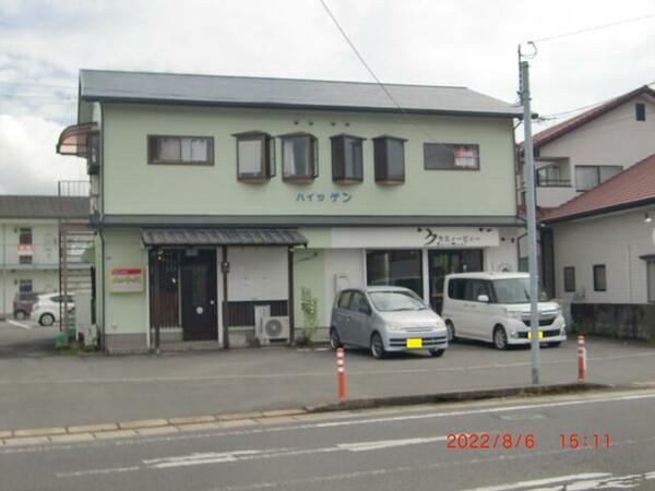 ハイツゲン 201｜佐賀県佐賀市赤松町(賃貸アパート2DK・2階・42.41㎡)の写真 その1