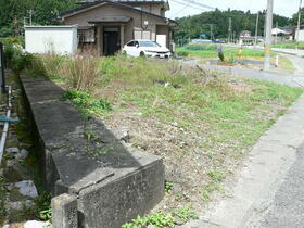 岩手県一関市東山町長坂字北磐井里