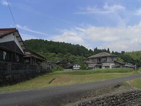 山口県周南市大字須々万本郷字山手