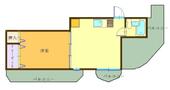 薩摩川内市白和町 4階建 築39年のイメージ