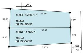 埼玉県鴻巣市小松３丁目