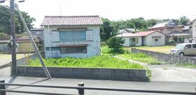 千葉県南房総市千倉町瀬戸