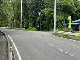 岩手県北上市和賀町藤根１地割