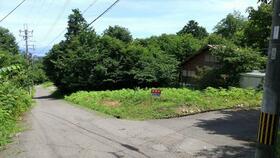滋賀県高島市今津町深清水