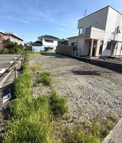 新潟県新潟市西区寺尾東３丁目