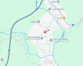 大分県佐伯市宇目大字小野市