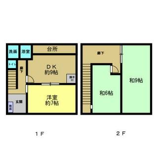 間取り：237006992511