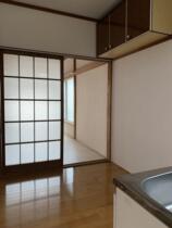 富士見荘  ｜ 神奈川県横浜市鶴見区東寺尾中台（賃貸アパート1K・1階・23.18㎡） その6