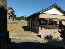 三重県津市半田
